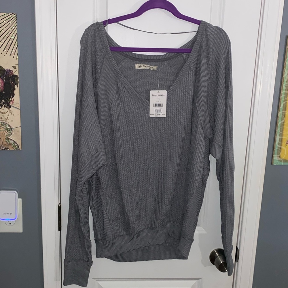 Free People Top